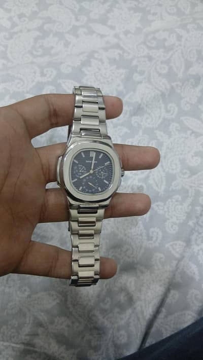 brand new watch