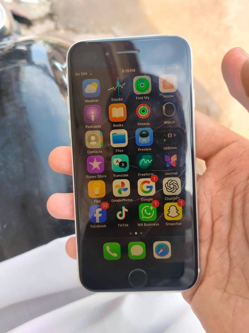 Apple iPhone SE 1