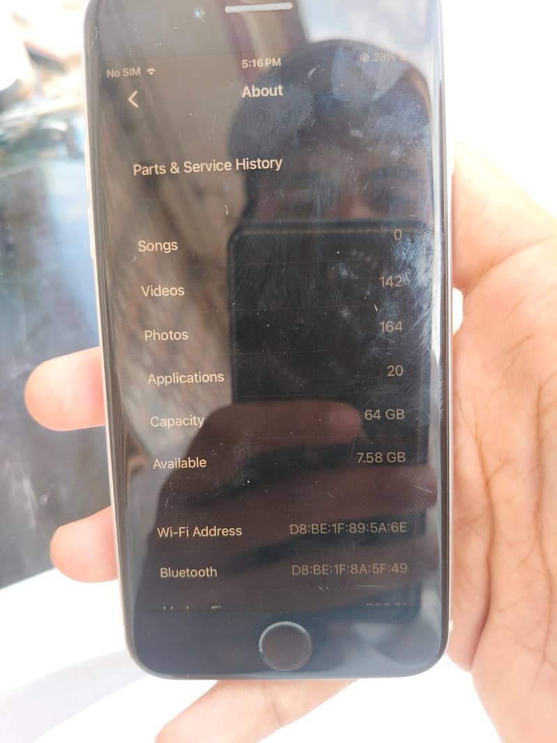 Apple iPhone SE 2