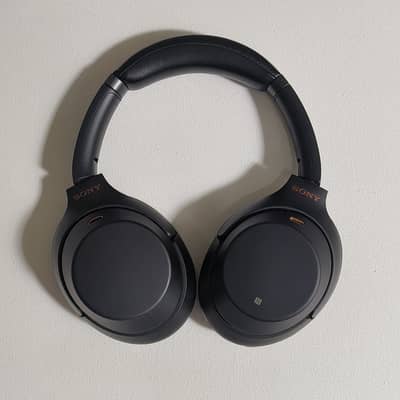 Sony Headphone WH-1000XM3