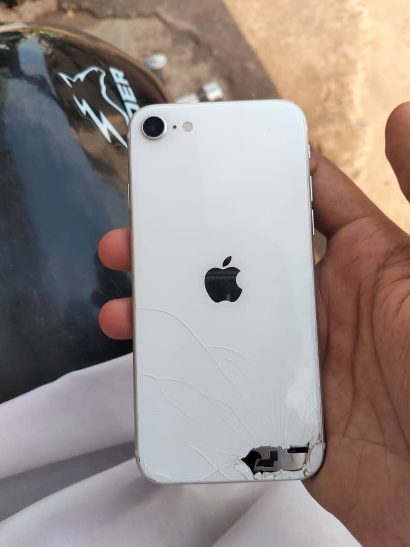Apple iPhone SE 7