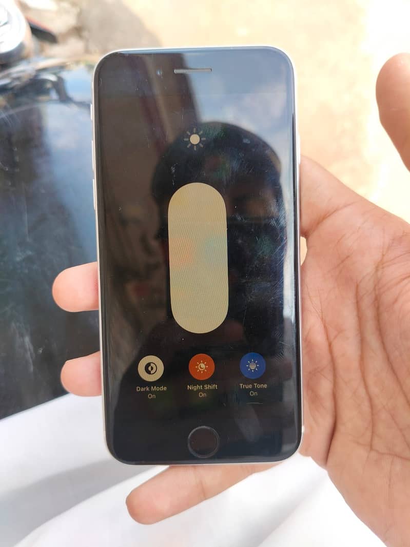 Apple iPhone SE 9