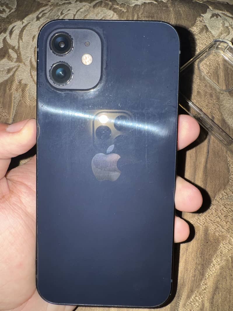 Apple iPhone 12 FU 4
