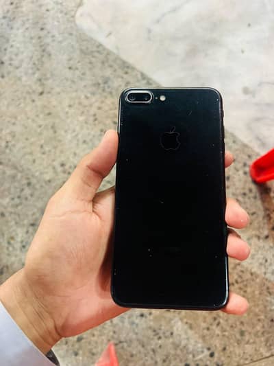 IPhone 7 plus