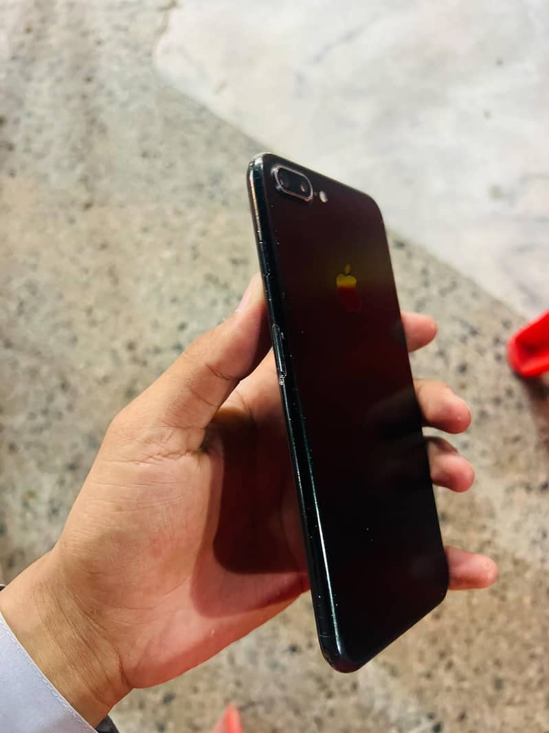 IPhone 7 plus 1