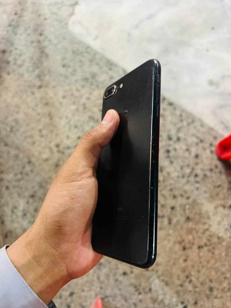 IPhone 7 plus 2