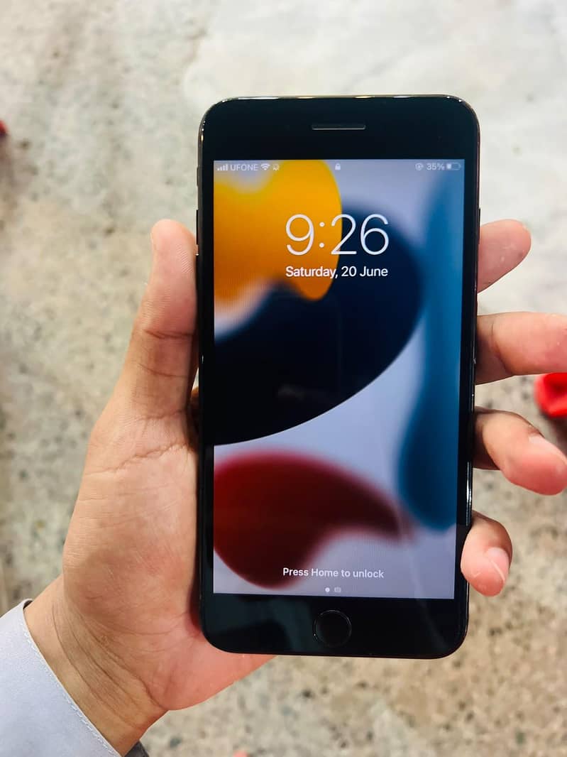 IPhone 7 plus 3