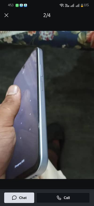 OPPO A6k 8 /128