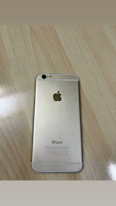 Apple iPhone 6 pta
