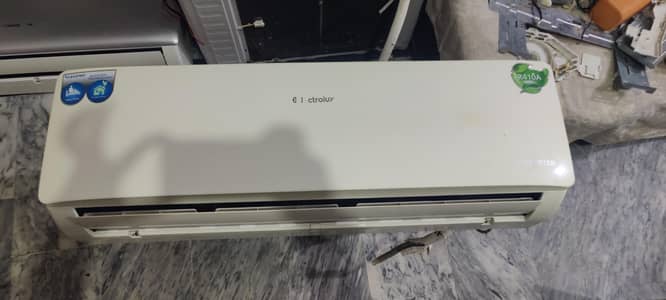 Electrolux DC INVERTER AC FOR SALE 1.5 ton