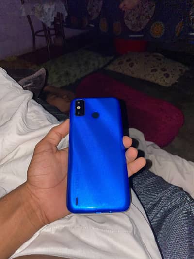 Tecno Spark 6 Go 3/64gb.