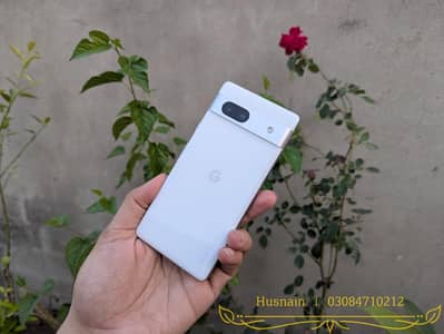 Google Pixel 7a Official waterpack non refurbished