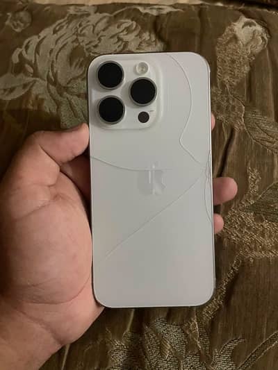 Apple iPhone 15 Pro FU