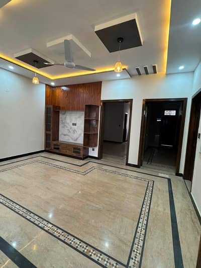 5 Marla Triple Storey House for sale in H13 Islamabad