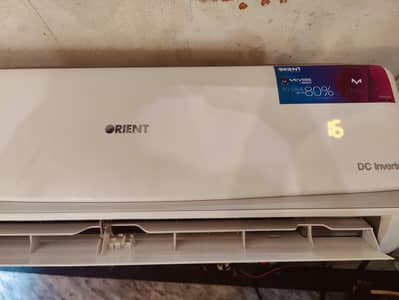 orient T3 DC inverter ac for sale 1 ton