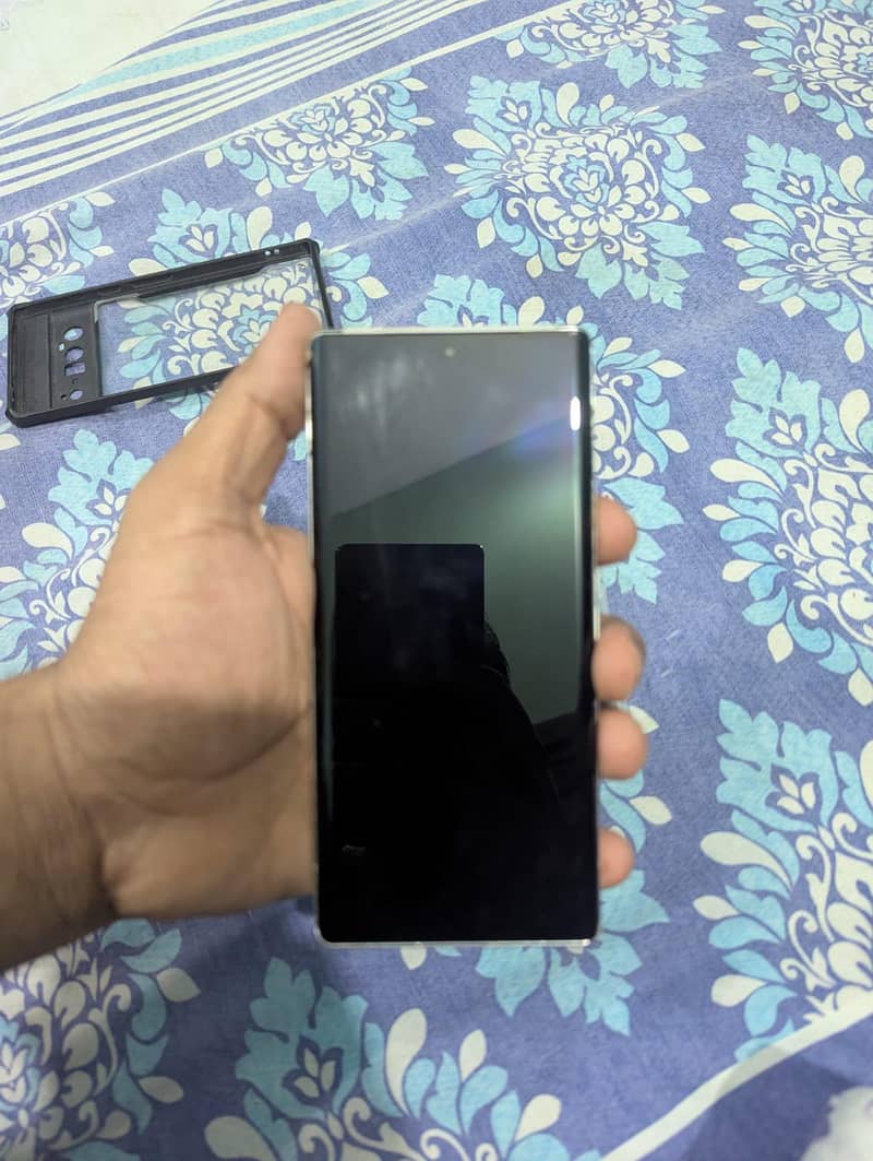 Google Pixel 6 Pro 1