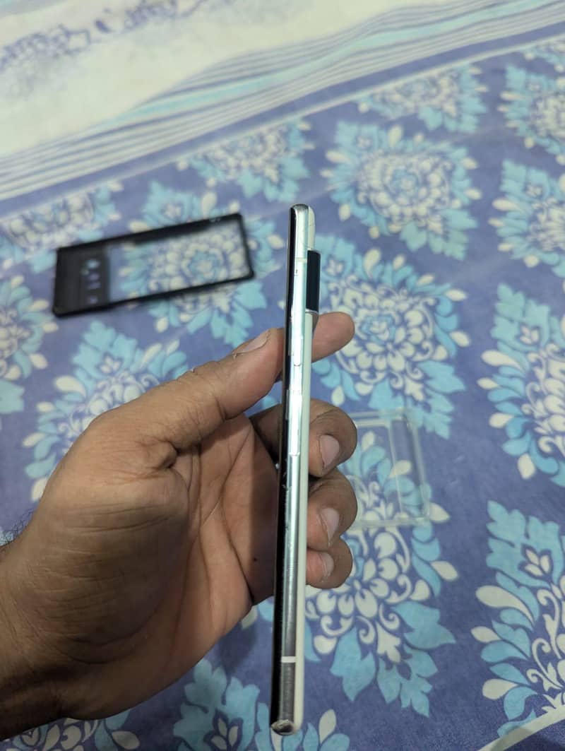 Google Pixel 6 Pro 4