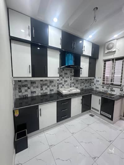 2 bed flat portion for Rent Available in Gulraiz Housing Scheme Rawalpindi