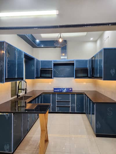 10 Marla House for sale in Pwd Housing Scheme Rawalpindi Islamabad