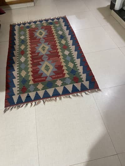 Orignal turhish rug