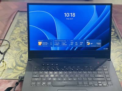Asus ROG Gaming Laptop GA502D- GTX 1660Ti 6GB