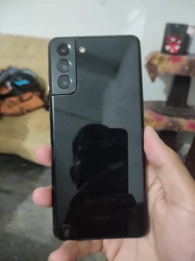 Samsung Mobile S21 Plus