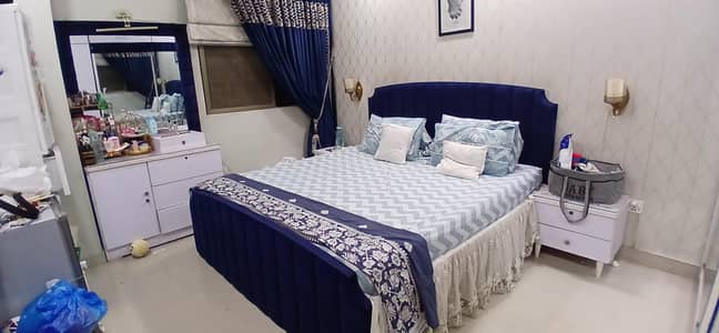 king size bedset for sale with ma