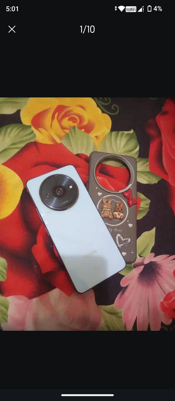 Redmi a3x 0