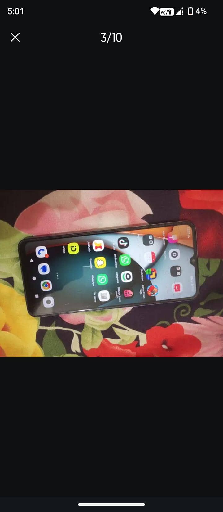 Redmi a3x 2