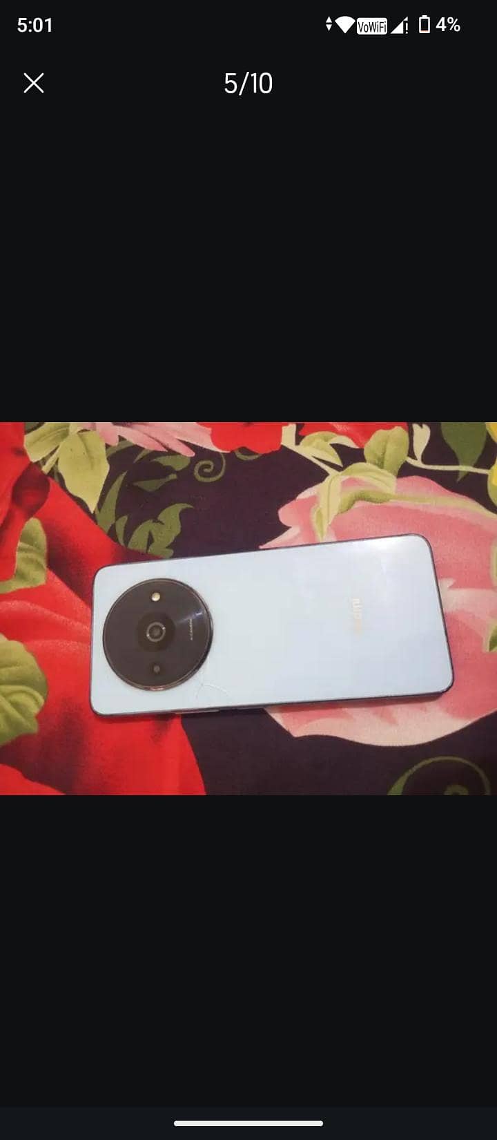 Redmi a3x 4
