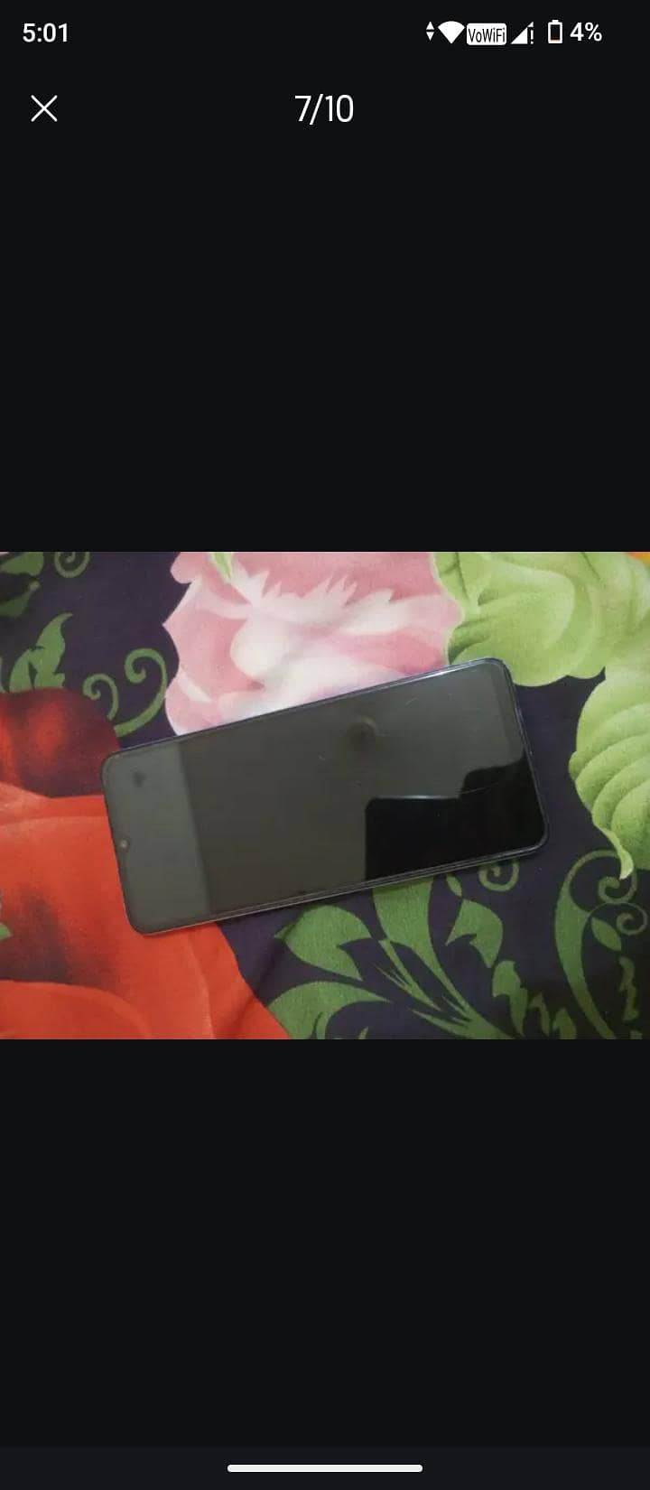 Redmi a3x 6
