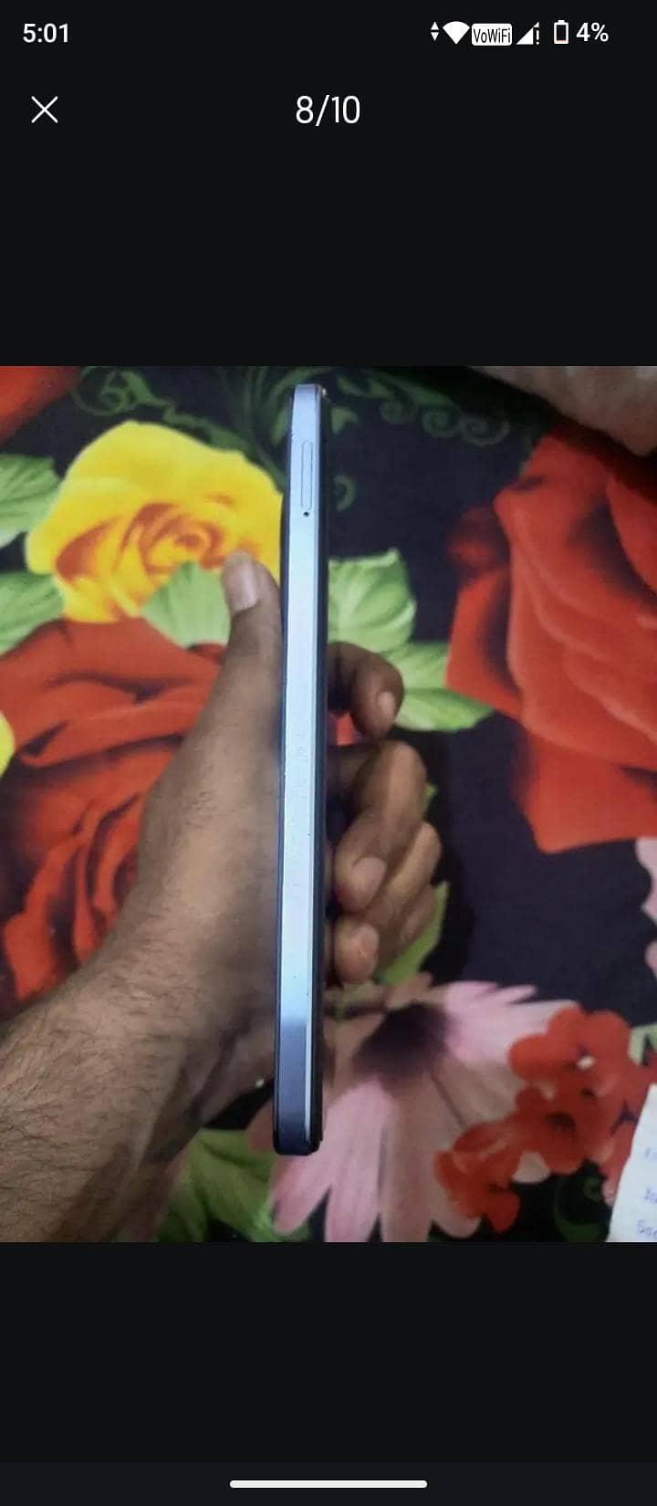 Redmi a3x 7