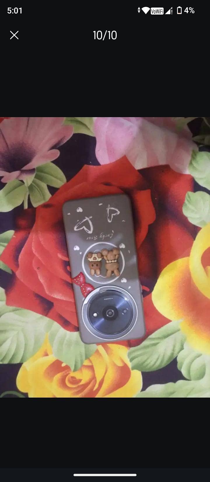 Redmi a3x 9