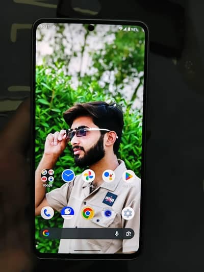 Aquos r7 official pta approved
