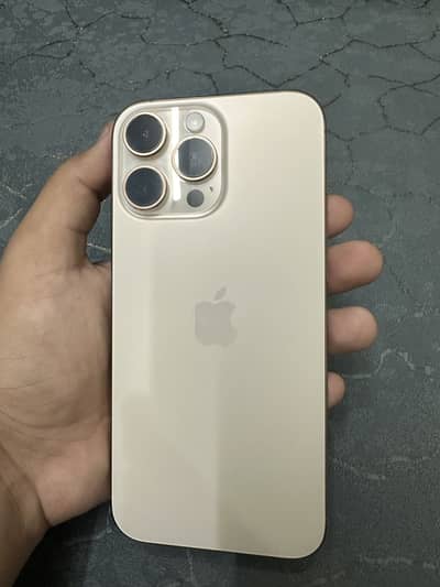 IPHONE 16 pro max Pta approved 256gb