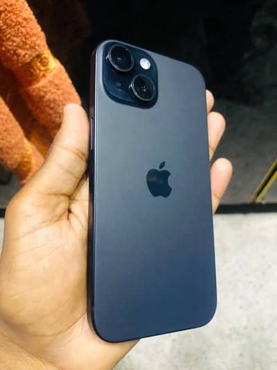I phone 15 Icloud lock water pack