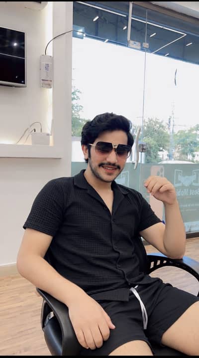 Shazil