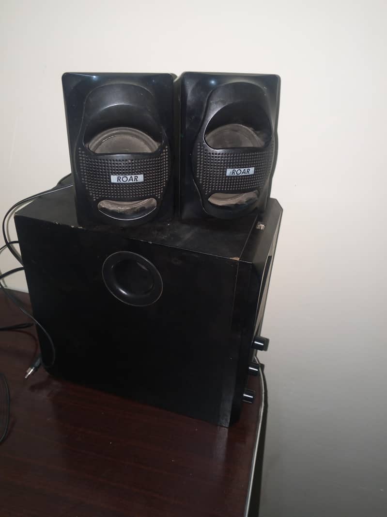 audionic Bluetooth speaker 2