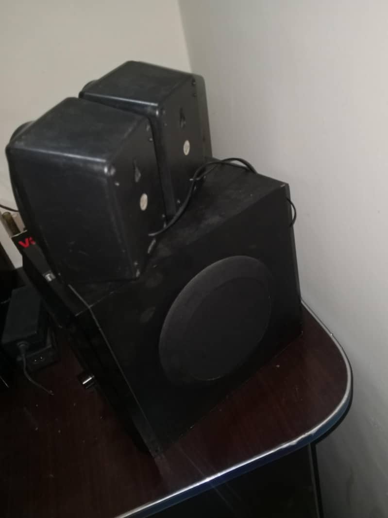 audionic Bluetooth speaker 3