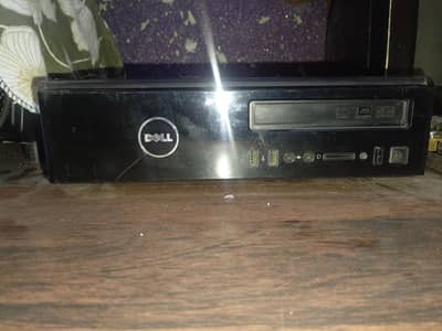 Fast Desktop PC - Core i3 5th Gen | 16GB RAM | 256GB SSD
