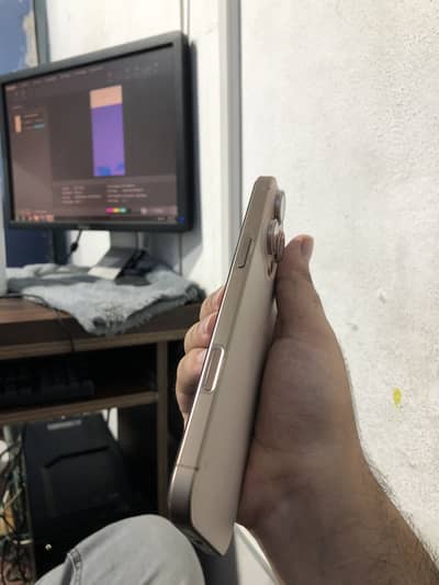 Apple iPhone 16 Pro Max