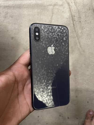 Apple iPhone XS 256gb