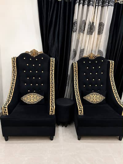 All home furniture