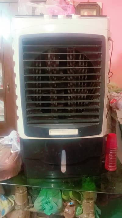 Air coolers