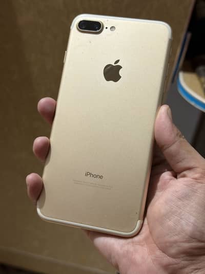 iPhone 7 Plus 128Gb Non PTA