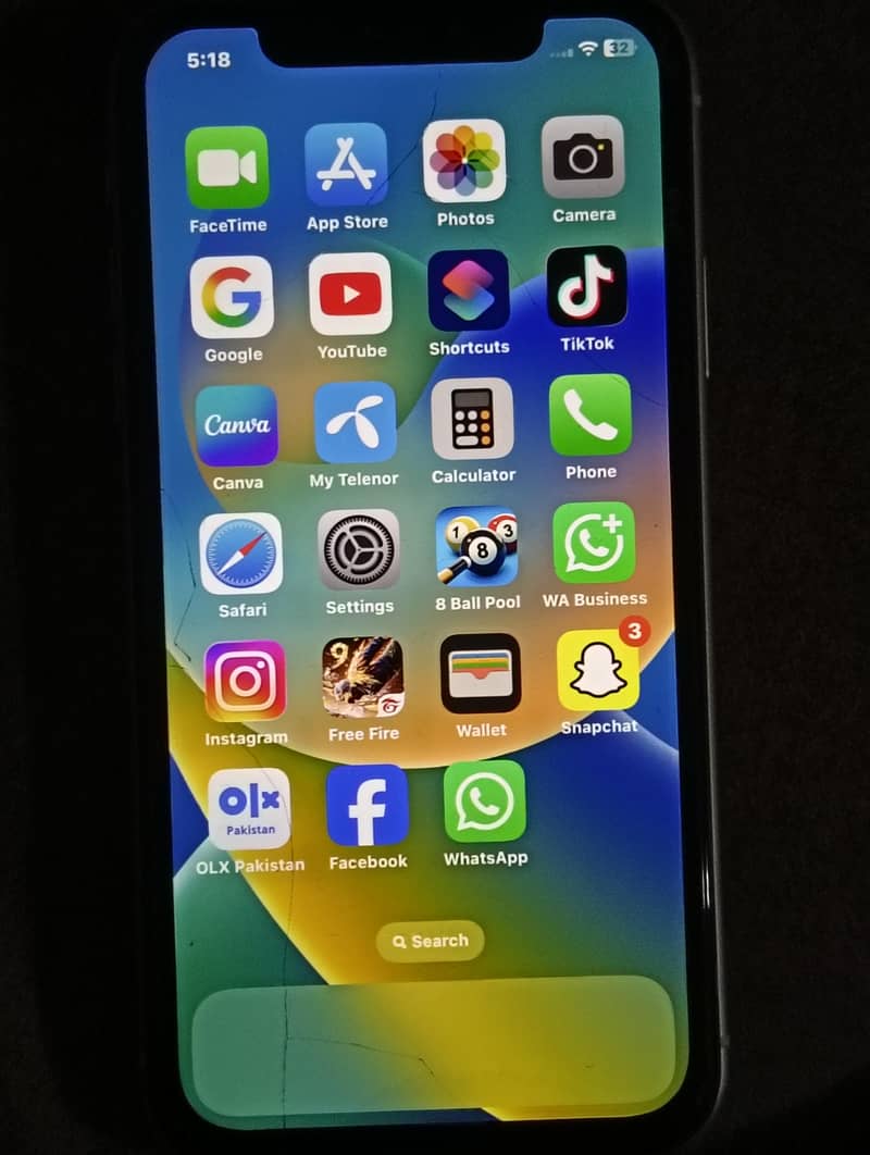 Apple iPhone 11 2