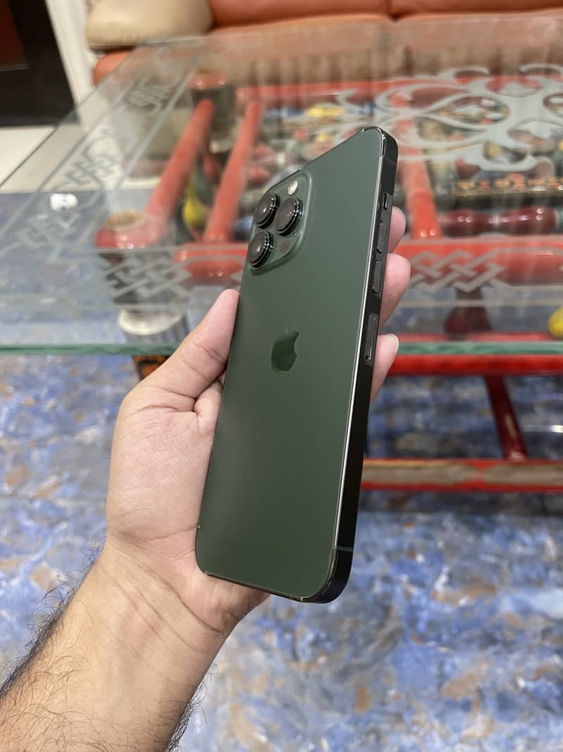 iPhone 13 Pro Max 1