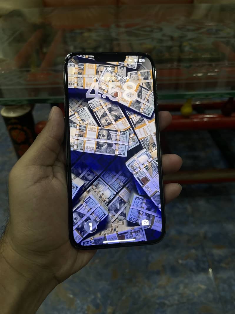 iPhone 13 Pro Max 2