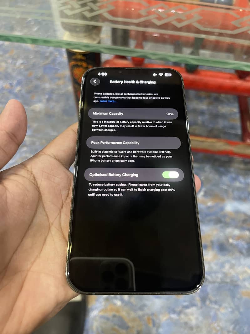 iPhone 13 Pro Max 3