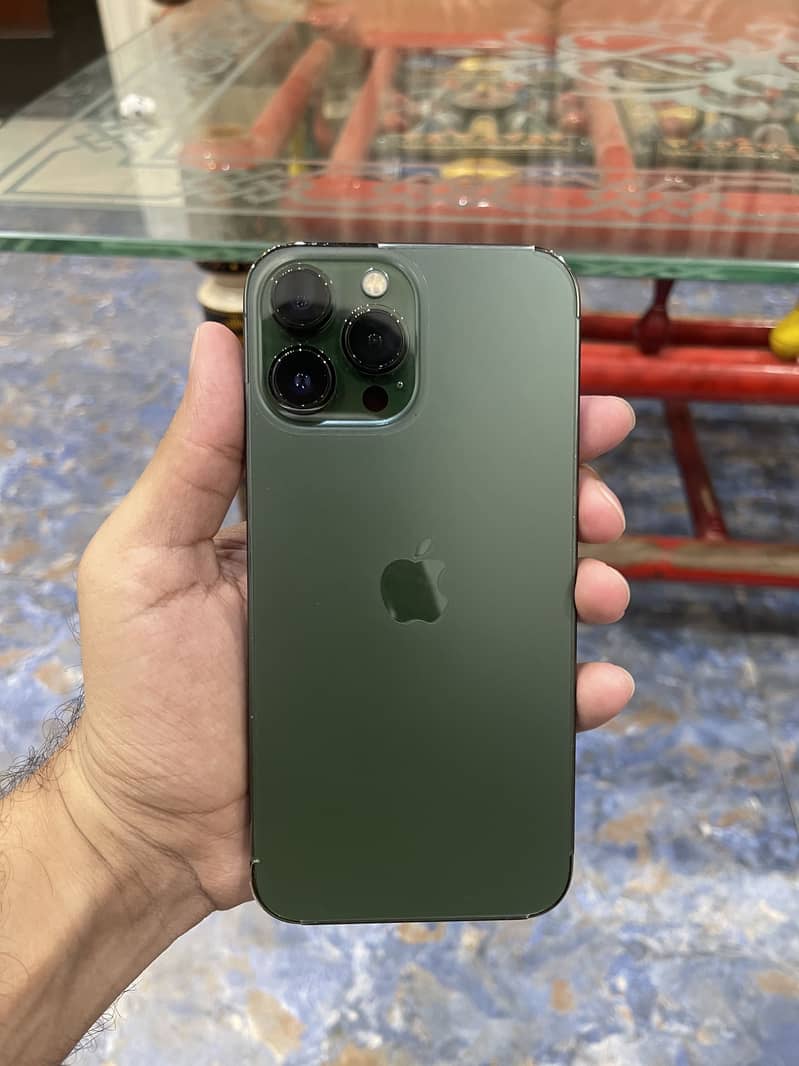 iPhone 13 Pro Max 4